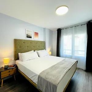  Apartamento Casa Soho Y Alex España