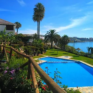  Сasa de vacaciones Bahia Azul España
