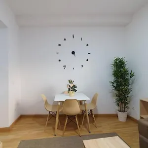  Apartamento Costa Holidays España
