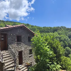  Apartamento Cal Llarg - El Refugi España