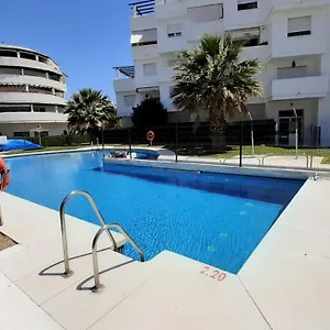  Apartamento Balcón Del Mar España