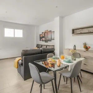  Apartamento The Million Street España
