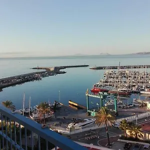 Vista Al Faro Apartamento