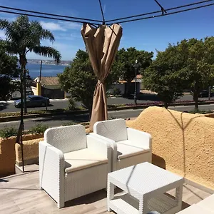 Beach Bungalow Port,free Parking Apartment