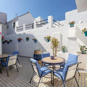 Casa San Miguel Apartment