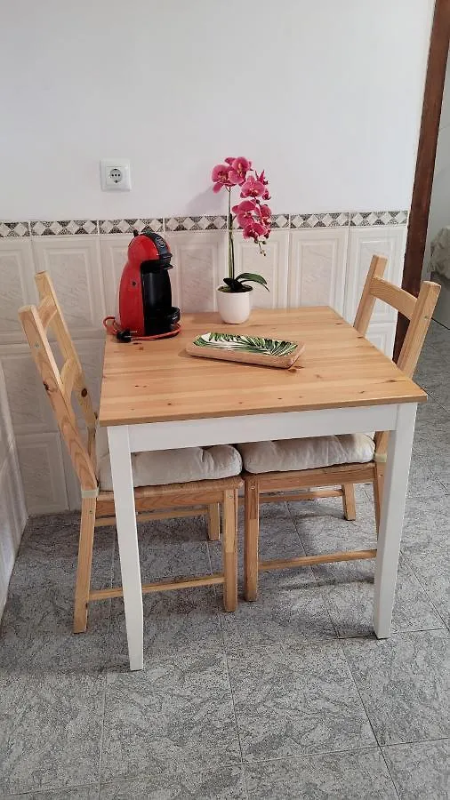 Free Parking, 40 Meters From The Beach, Wi-Fi, Ac Estepona Spain