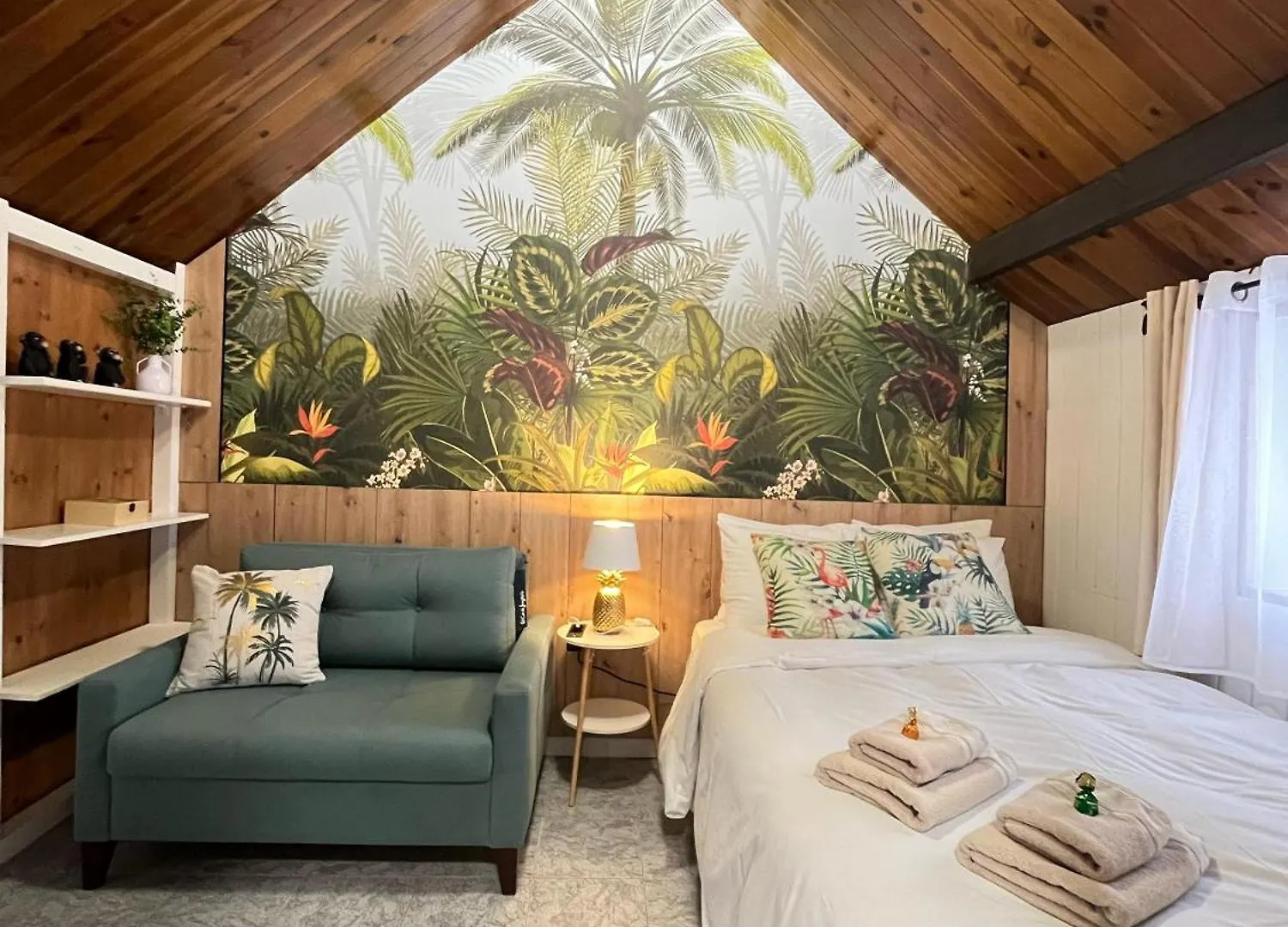 Free Parking, 40 Meters From The Beach, Wi-Fi, Ac 埃斯特波纳 公寓