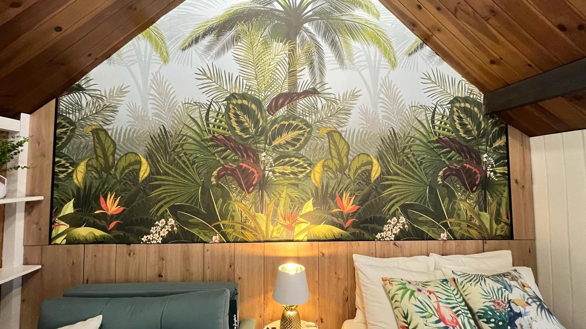 公寓 Free Parking, 40 Meters From The Beach, Wi-Fi, Ac 埃斯特波纳